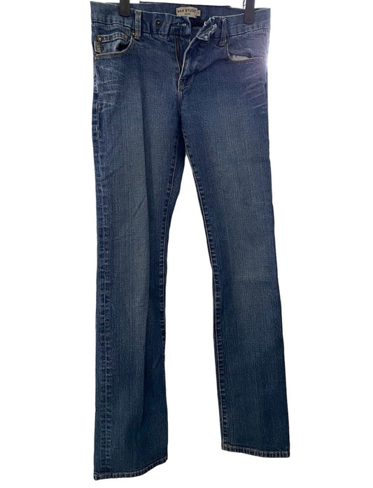 Size 2 Max Studio Jeans