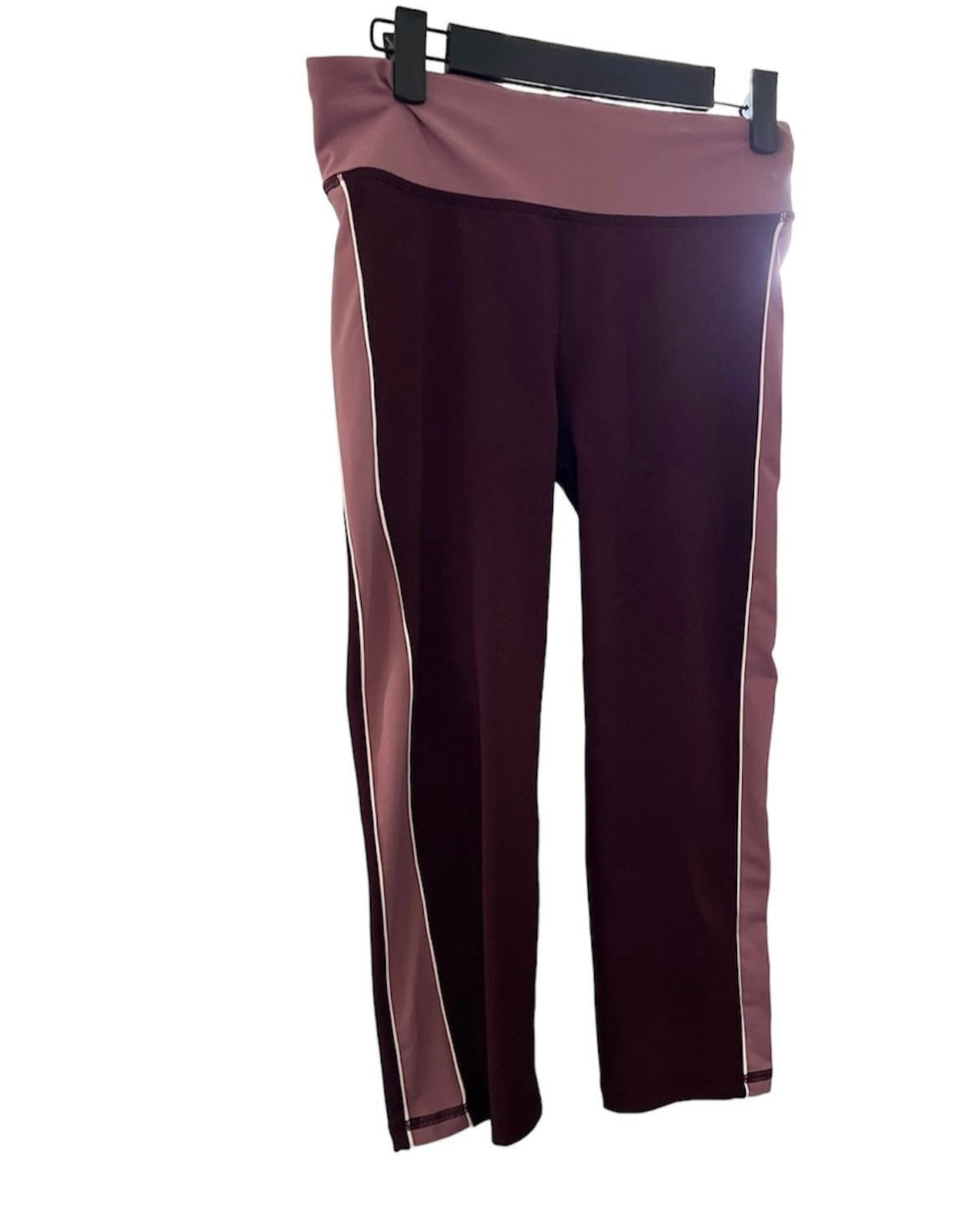 Purple Size Medium Aero Pants