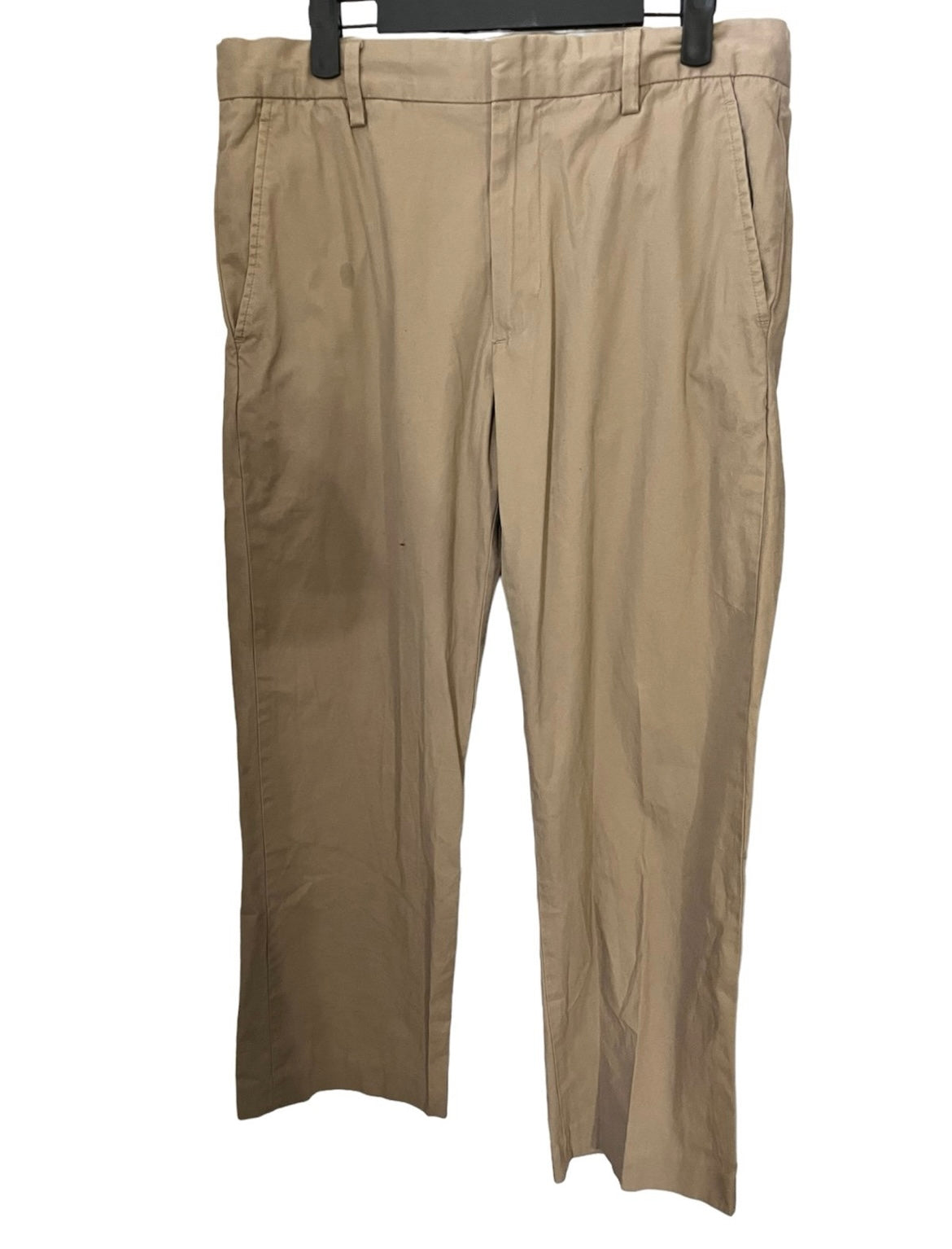 Banana Republic Khaki Size 32 Dress Pants