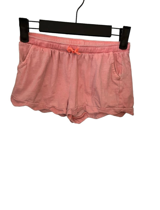 Pink Size 5/6 Zara Girls Shorts