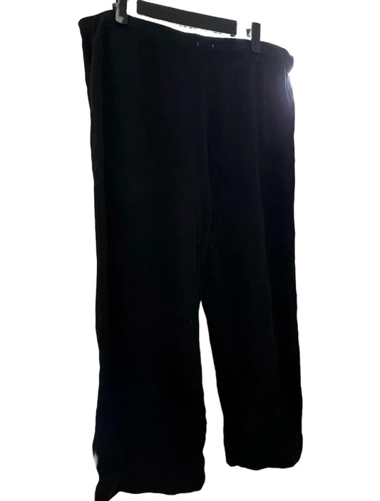 Black Size XL Zoey and Beth Pants