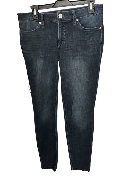 Lauren Conrad Size 10 Super Skinny Jeans