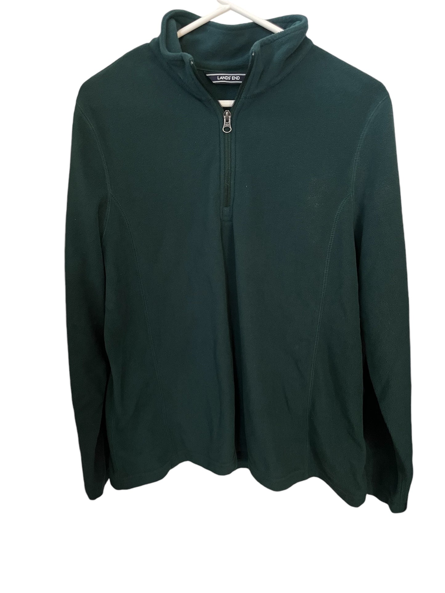 Green XL Land’s End Jacket