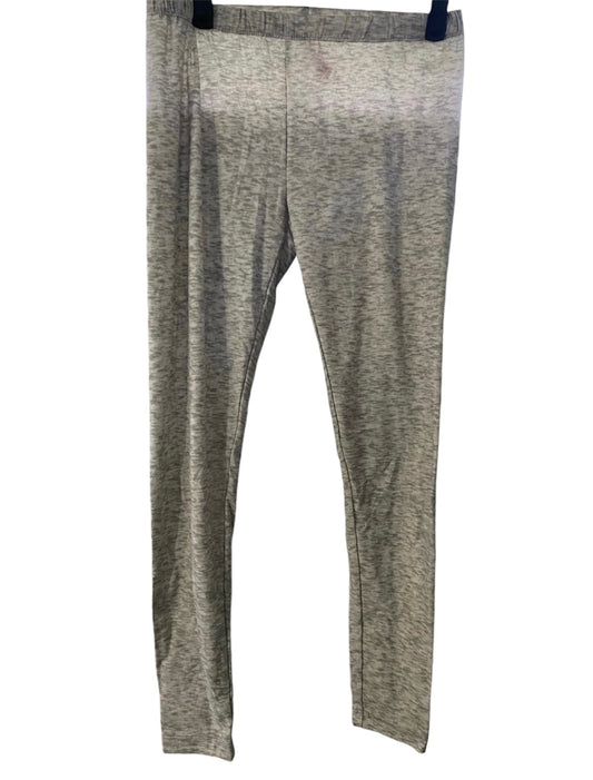 Grey NOBO Small leggings