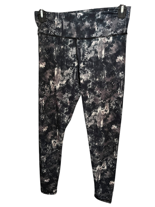 Almost Famous Camo Large Leggings